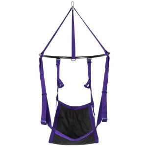 What is a sex swing?