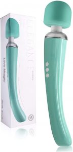 Cordless Wand Massager