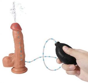 squirting set