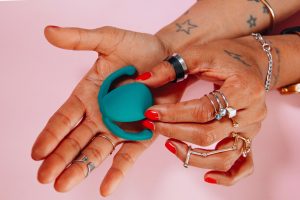 Can vibrating sex toys set on fire?