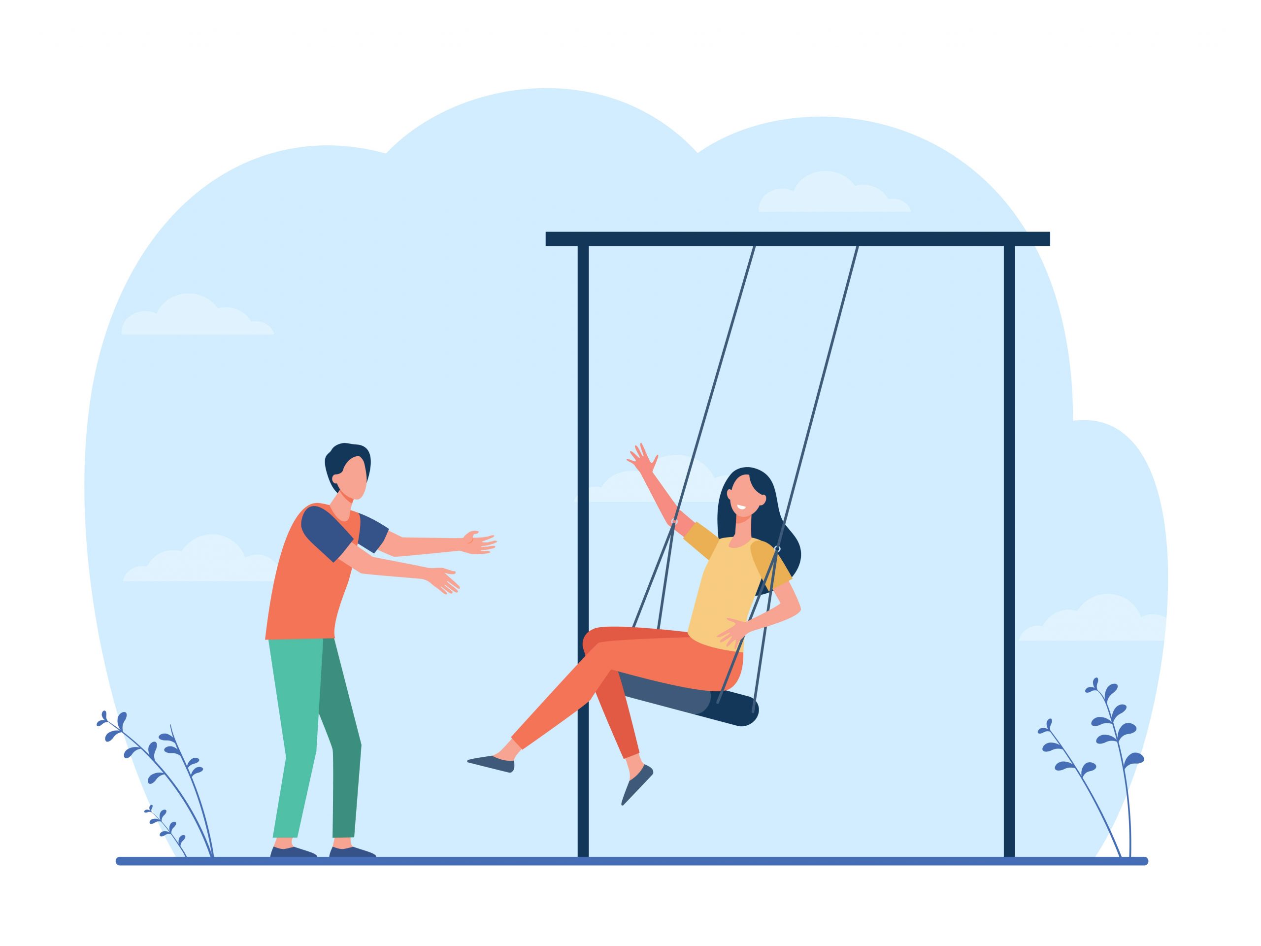 What is swinging (and why do couples like it?)