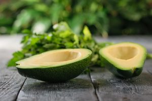 avocado oil as lube image