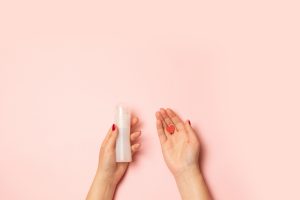 8 homemade lube alternatives
