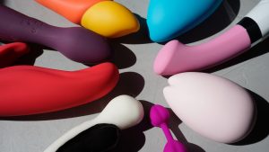 Best Thrusting Vibrators For Women