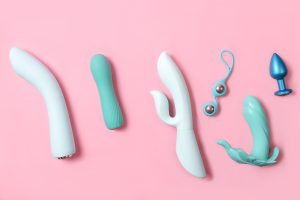 Why are orgasms stronger with sex toys