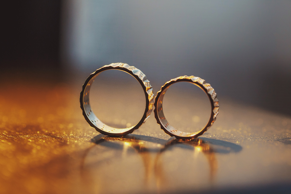 best double cock rings
