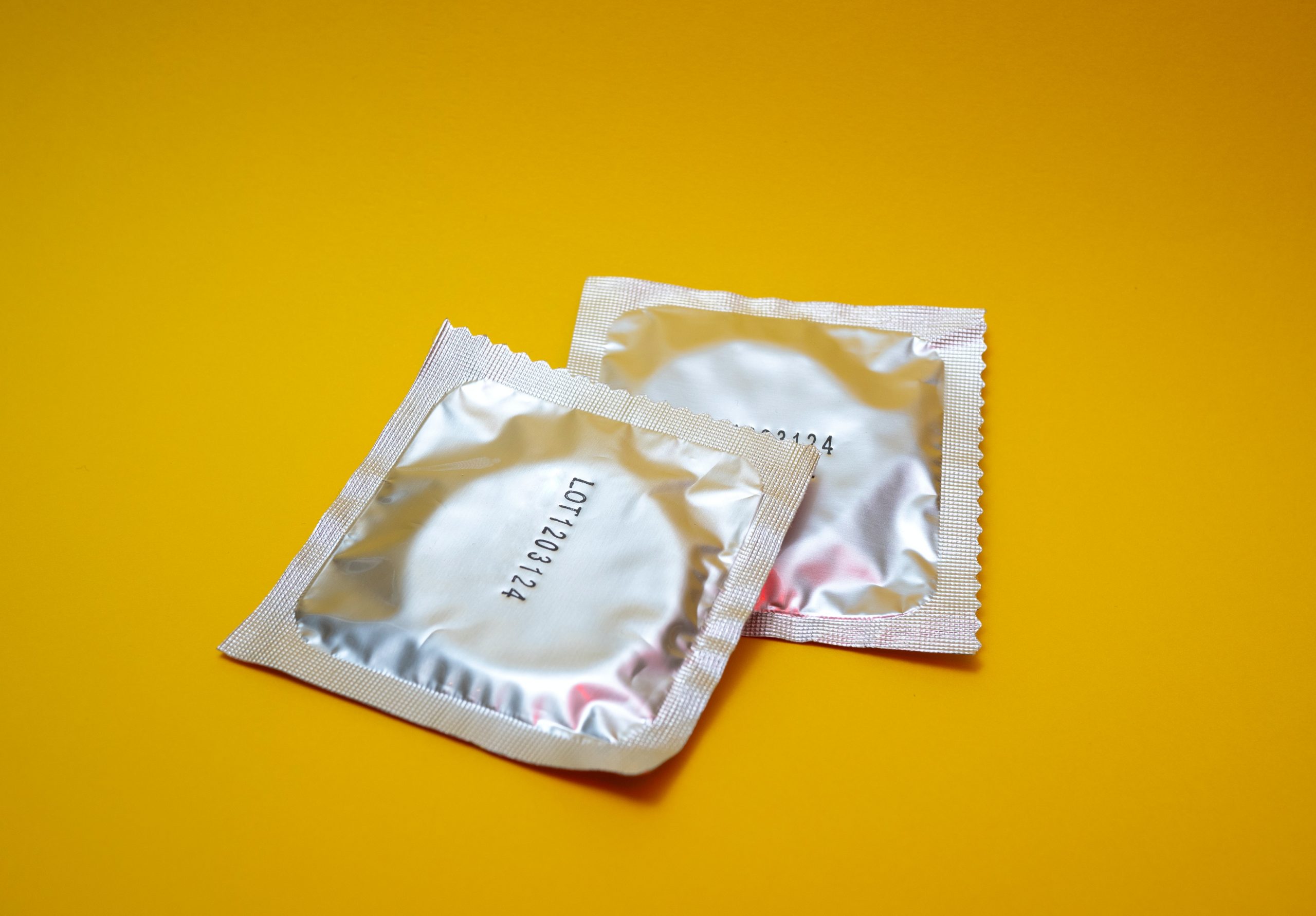 Should You Put a Condom on Sex Toys?
